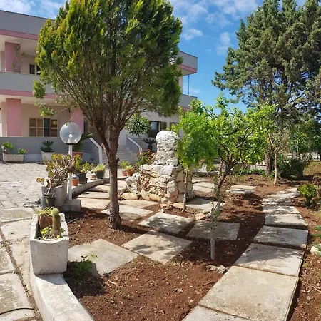 Vacanze Willa Monopoli