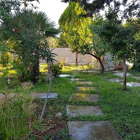 Vacanze Willa Monopoli