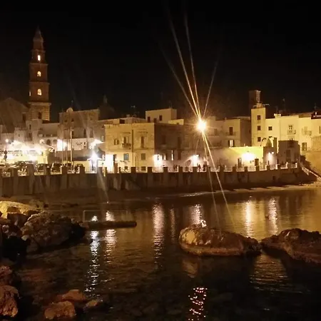 Willa Vacanze Monopoli