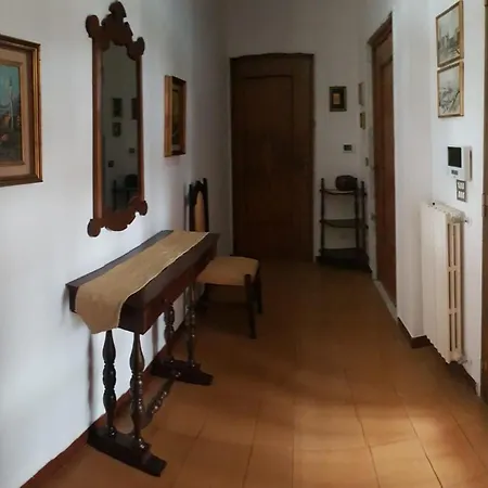 Vacanze Villa