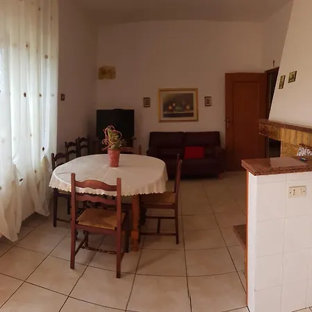 Villa Vacanze