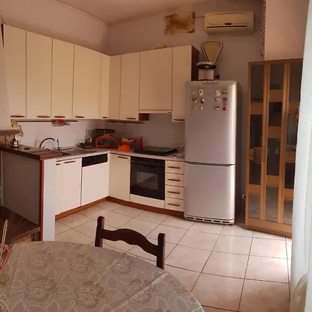 Villa Vacanze Monopoli