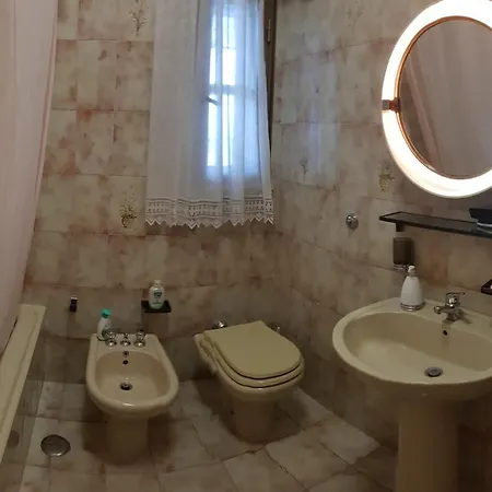Villa Vacanze Monopoli