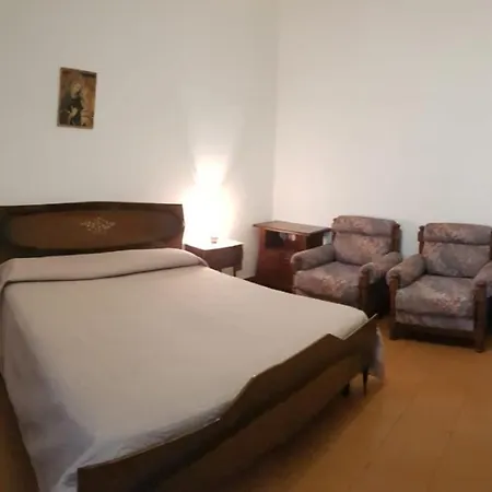 Vacanze Villa *