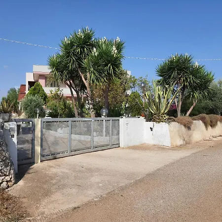 Villa Vacanze *