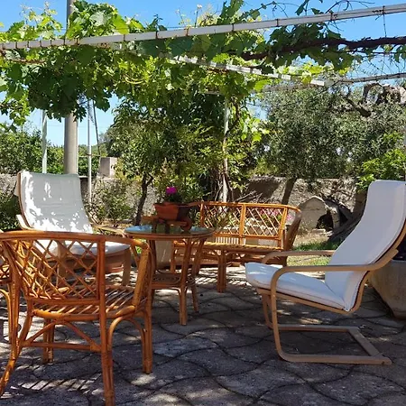 Villa Vacanze *