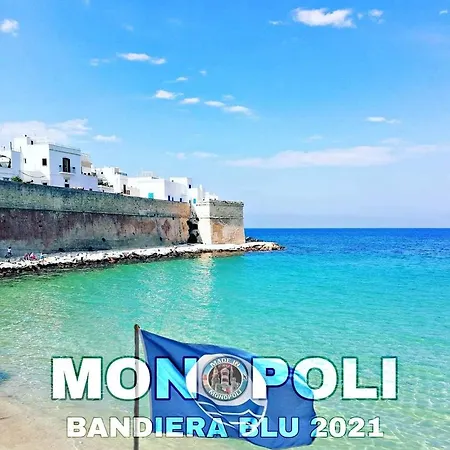 Vacanze Monopoli